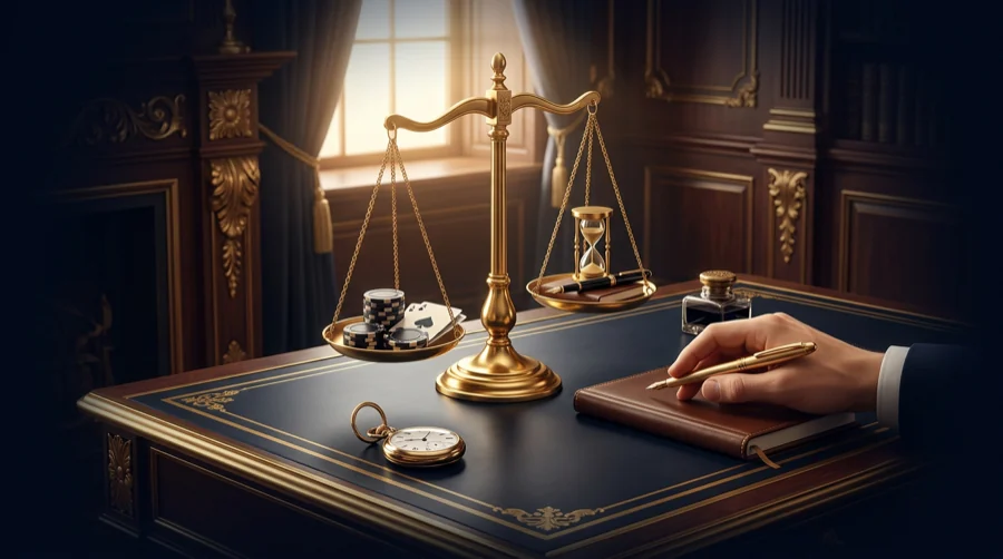 Managing a William Hill Online Account